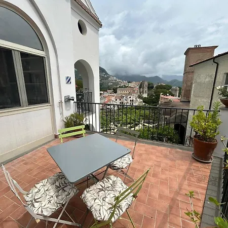 Casa Mimí - In The Heart Of Ravello