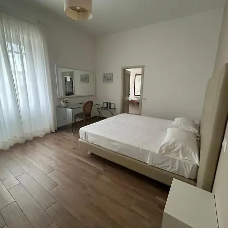 Casa Mimí - In The Heart Of Apartamento Ravello