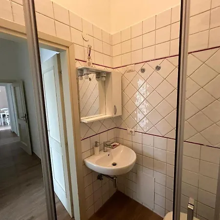 Apartamento Casa Mimí - In The Heart Of