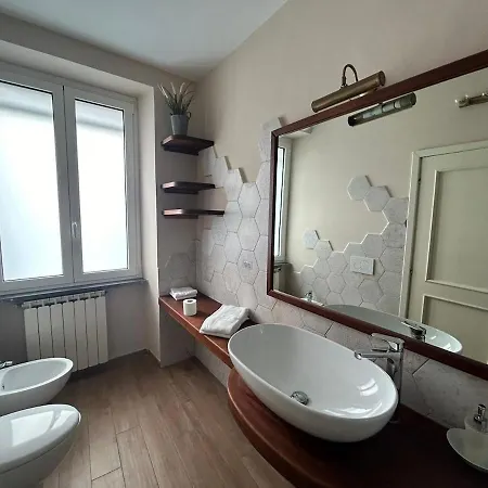 Apartamento Casa Mimí - In The Heart Of Ravello